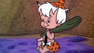 Little Bamm-Bamm Little Bamm-Bamm