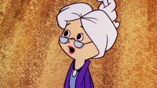 Old Lady Betty Old Lady Betty