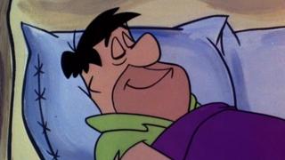 Sleep On, Sweet Fred