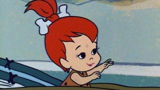 Kleptomaniac Pebbles