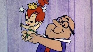 Daddy's Little Beauty