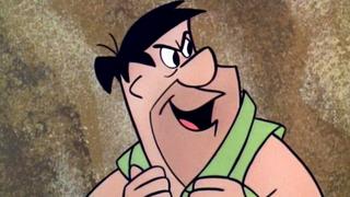 Ten Little Flintstones