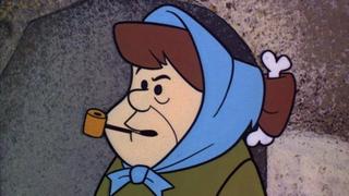 The Bedrock Hillbillies