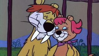 Flintstone and the Lion Flintstone and the Lion