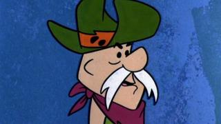 Sheriff for a Day Sheriff for a Day