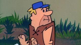 House That Fred Built