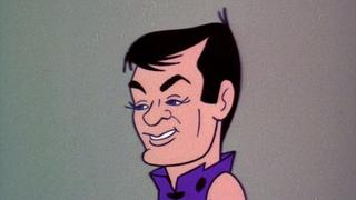 Return of Stoney Curtis