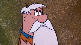 Rip Van Flintstone Rip Van Flintstone