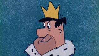 The Gravelberry Pie King