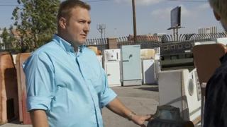 American Restoration