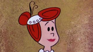 Two Men on a Dinosaur