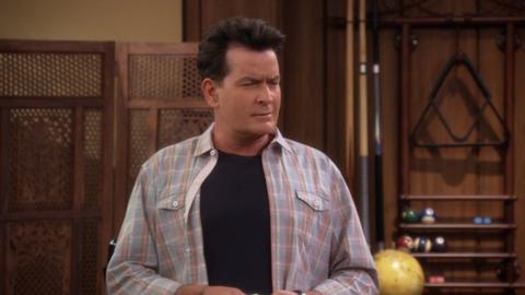 Charlie and the Temper of Doom