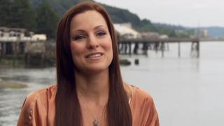 ... And a Porta Potty