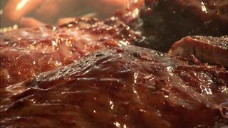 Getting Saucy Getting Saucy