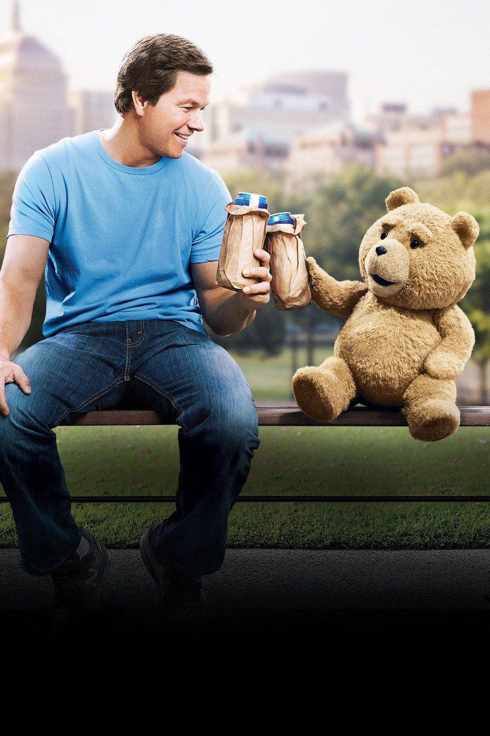 Watch Ted 2 Streaming on Philo