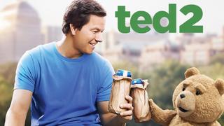 watch Ted 2