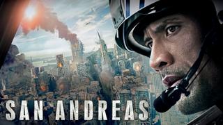  watch San Andreas