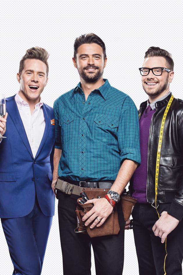 Secret Guide to Fabulous