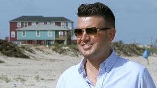 Buying the Beach