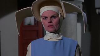 Wailing in a Winter Wonderland