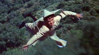 Slightly Hot Parking Meters