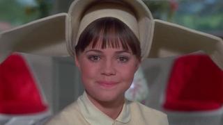 How to Be a Spanish Grandmother