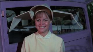 Bread Upon the Waters