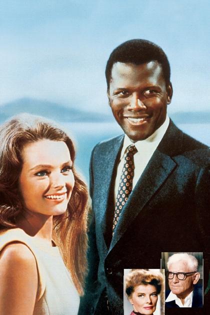 Guess Who's Coming to Dinner