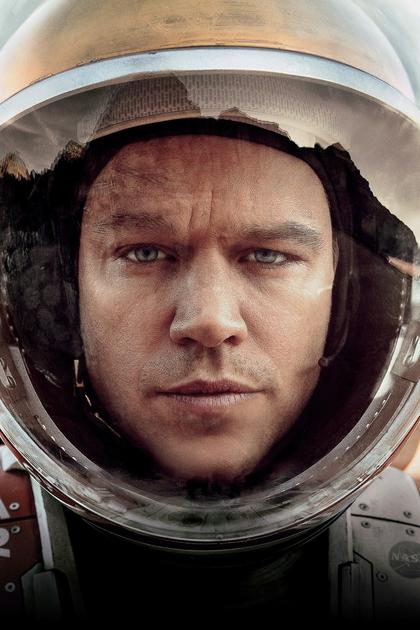 The Martian