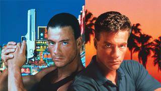 Double Impact
