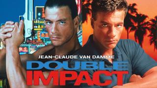  watch Double Impact