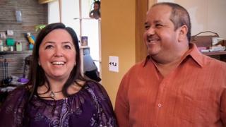 Between Gyprock & a Hard Place