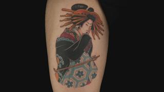 Geishas Gone Wrong Geishas Gone Wrong