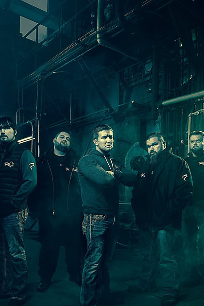 Ghost Asylum