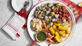 One-Pot Meals