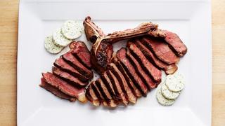 Steakhouse Steakhouse