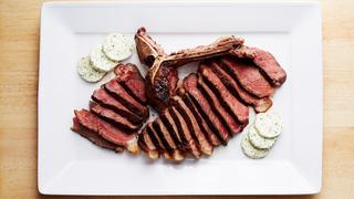 Steakhouse