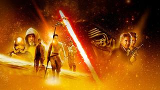 Star Wars: The Force Awakens