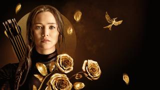 The Hunger Games: Mockingjay, Part 2