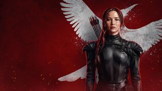 The Hunger Games: Mockingjay, Part 2