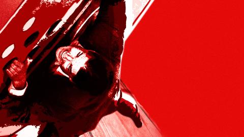 Mission: Impossible Rogue Nation