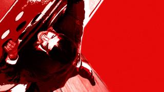 Mission: Impossible Rogue Nation