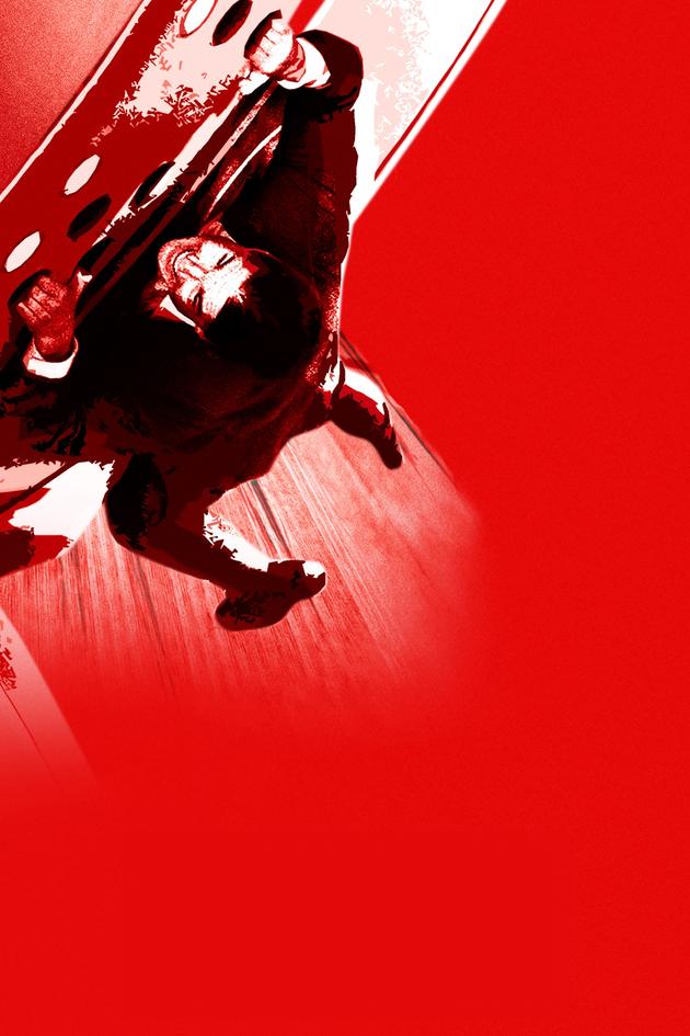 Mission: Impossible Rogue Nation