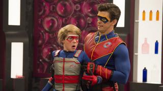 Henry Danger