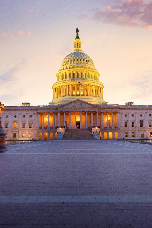 51 Amazing Facts About America