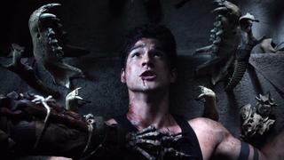 Teen Wolf