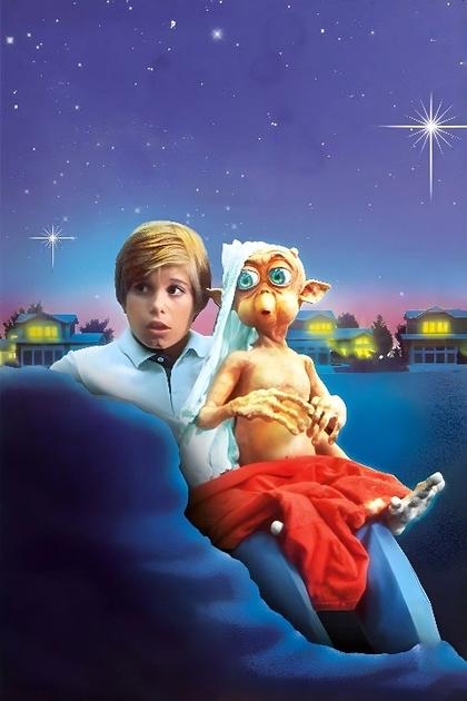 Mac and Me