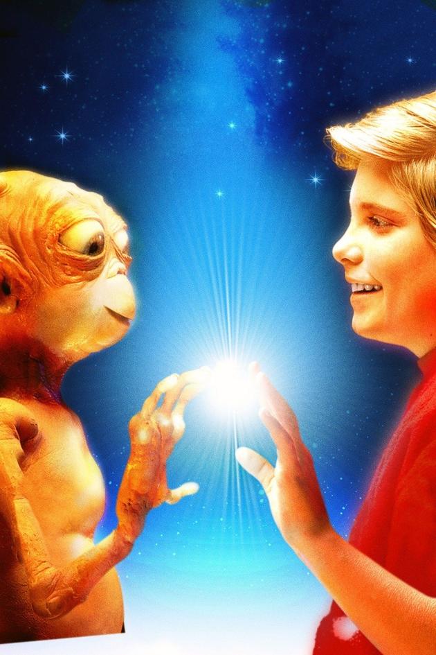 Mac and Me