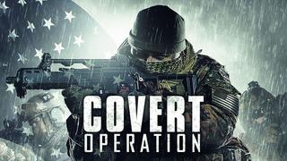 Covert Operation