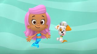 Bubble Guppies